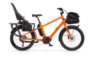 Boost E 10D CX Speed Neon Orange 2020 7 lq Ison to showcase Benno e-bikes at CORE