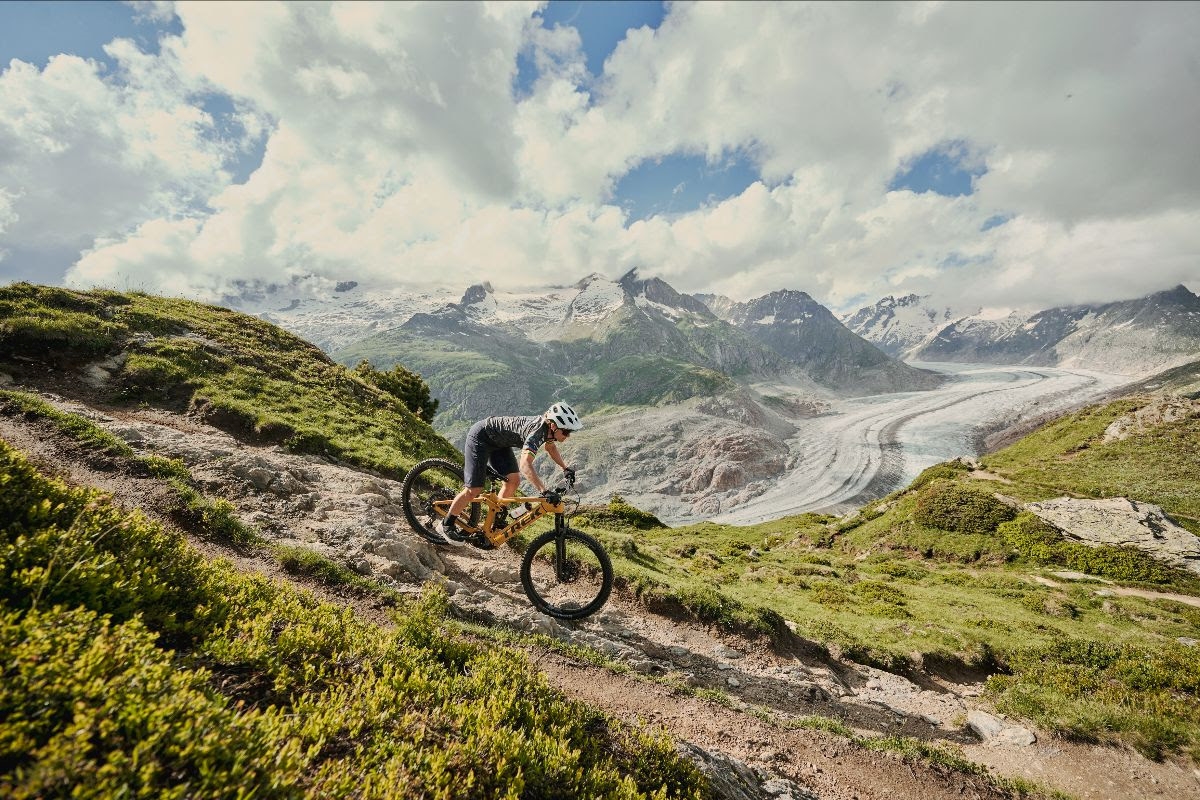 Bosch presents new for model year 25.1 e-bike system