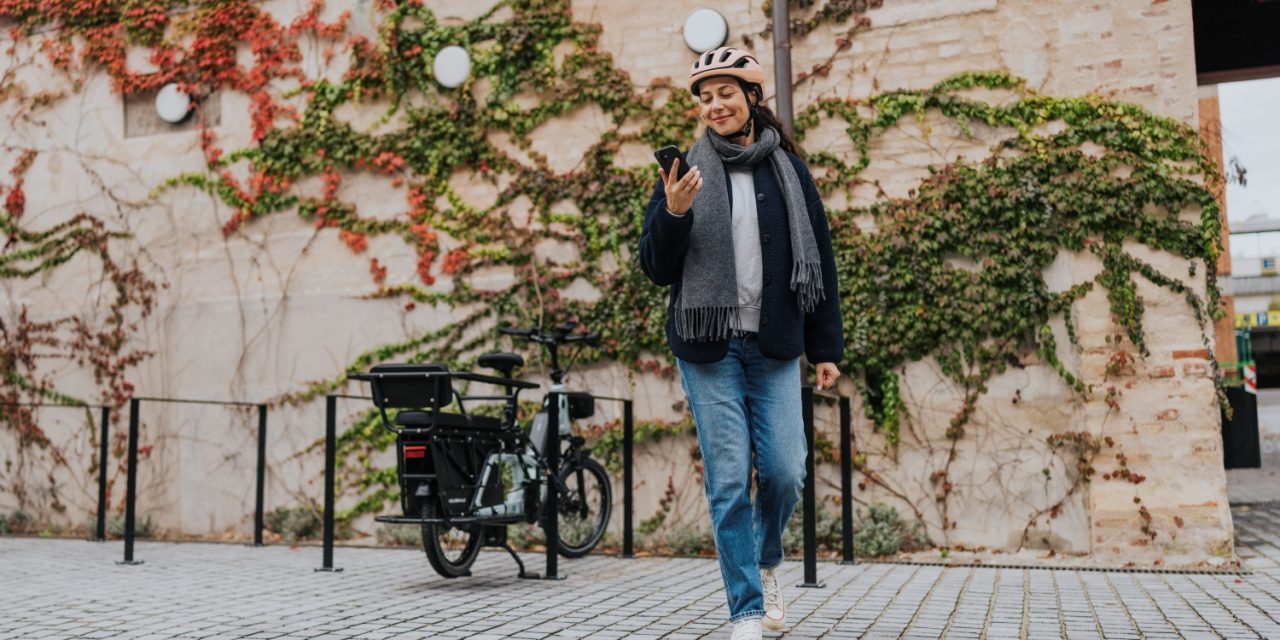 Bosch eBike Systems extends its digital theft protection for eBikes