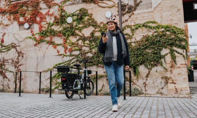 Bosch eBike Systems extends its digital theft protection for eBikes