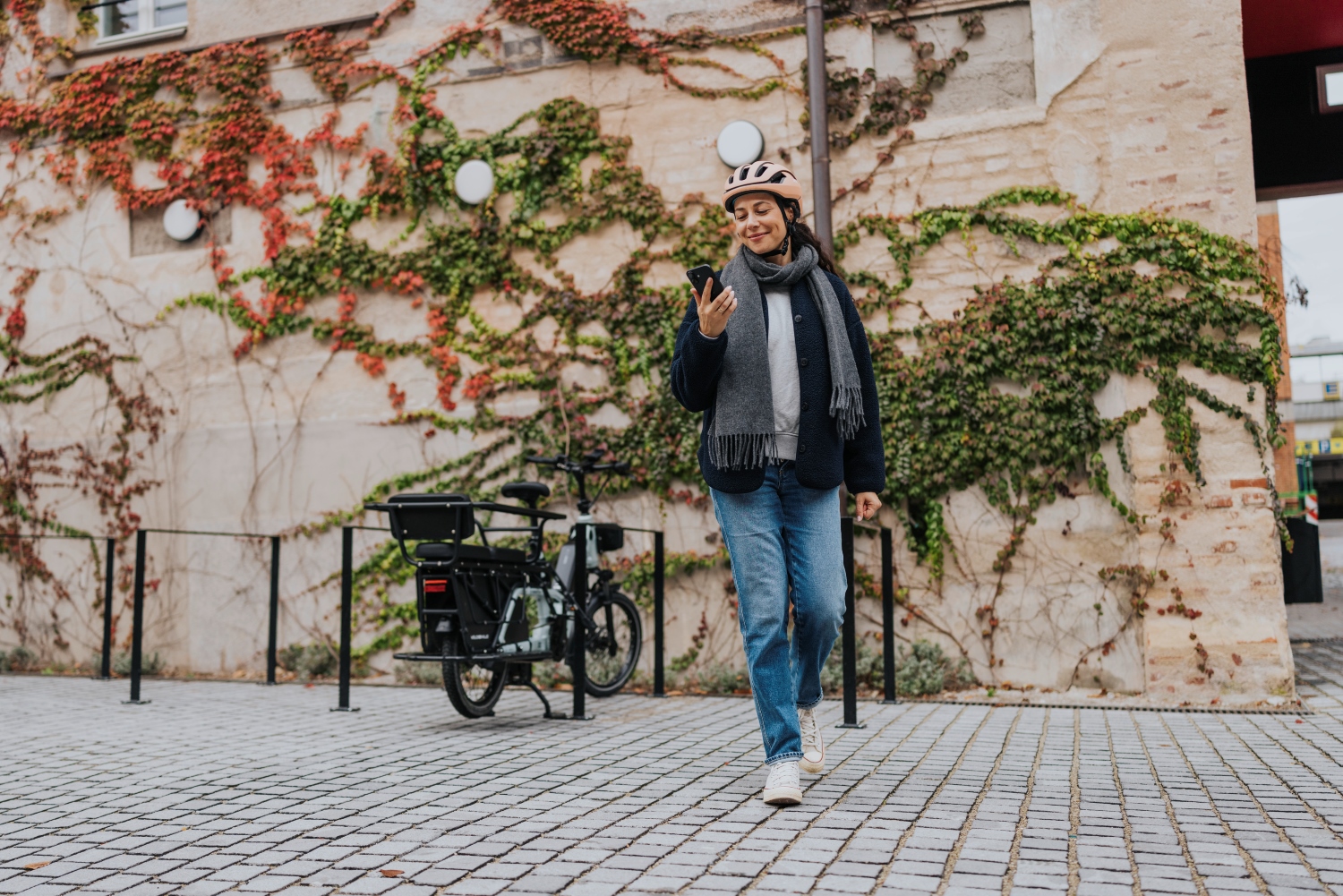 Bosch eBike Systems extends its digital theft protection for eBikes