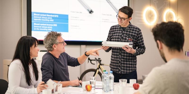 Bosch eBike Systems launches dealer training courses