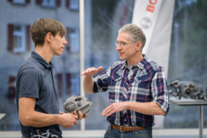 Bosch eBike Systems to begin retailer training later this year2 Bosch eBike Systems to begin 11th season of retailer training this year