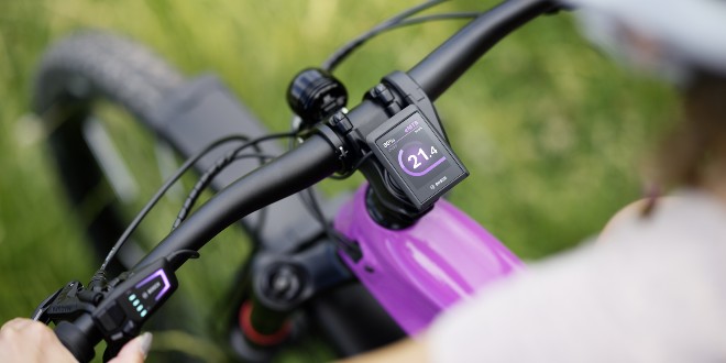 Bosch eBike Systems launches new smart system