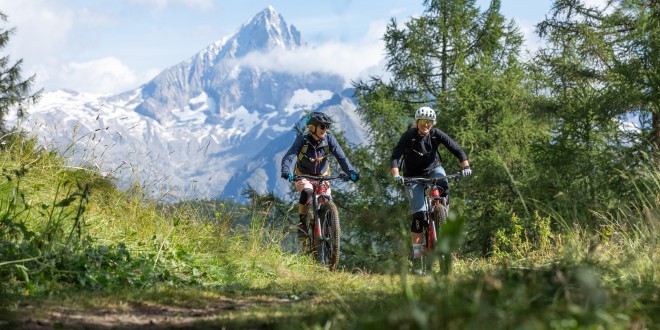 Bosch eBike Systems introduces new Tour+ riding mode