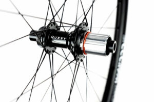 Boyd CCC 1 Boyd Cycling adds gravel-specific wheelset CCC to line-up