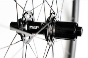 Boyd Cycling brings carbon to the masses with new Prologue series2 Boyd Cycling 'brings carbon to the masses' with new Prologue series
