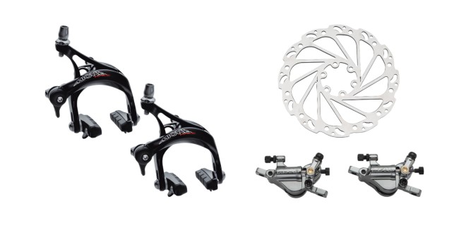 BikeBiz’s guide to the latest brakes