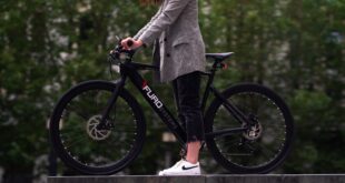 British e bike startup FuroSystems raises 750000 in seed funding British e-bike startup FuroSystems raises £750,000 in seed funding