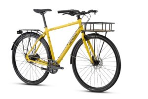 Brixton 1 Genesis launches new range of bikes