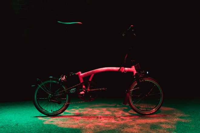 Brompton Black Edition 2020 line launches