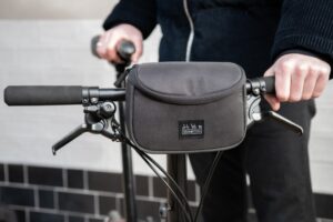 Brompton Metro Zip Pouch Black 3 Brompton unveils new luggage range