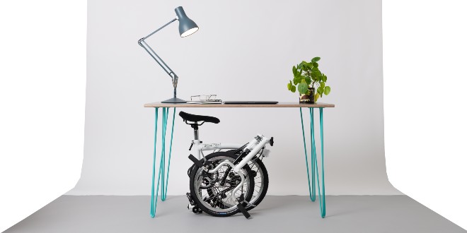 Brompton relaunches bike line-up for 2022