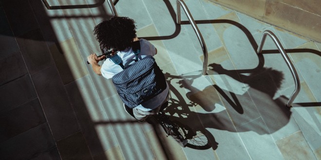 Brompton releases new Made with Liberty Fabric Jonathan collection