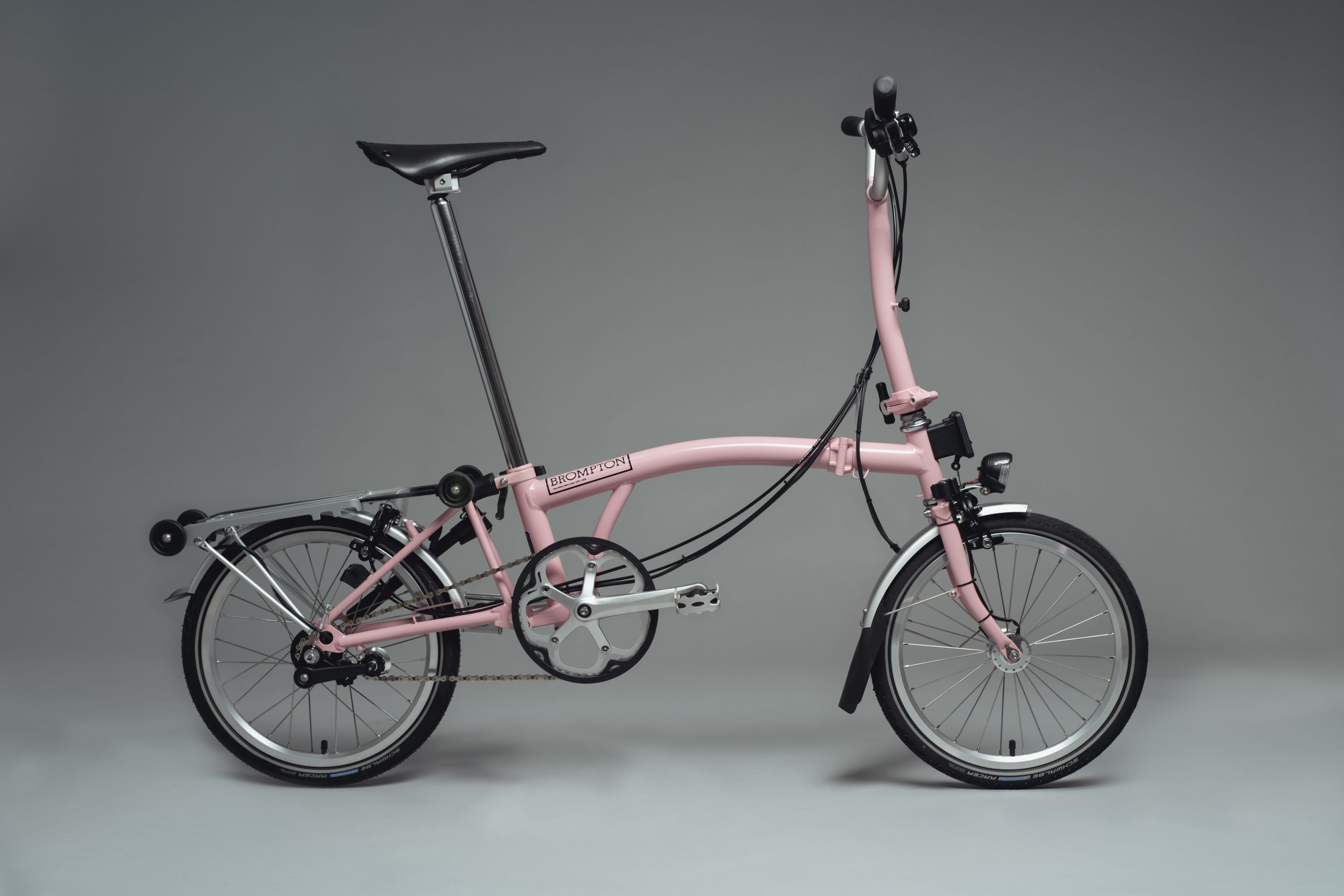 Brompton Archive Edition 4 scaled Brompton launches Archive Edition to celebrate millionth folding bike milestone