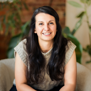 Bronwyn Benstead, BikeBiz Judge 2026