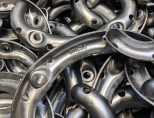 Brookss Brooks: Made in the UK