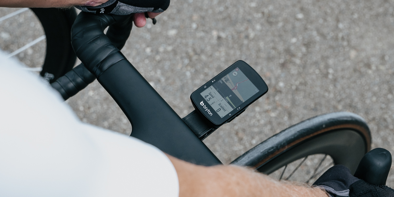 Extra UK and Cyclex announce exclusive distribution agreement with Bryton