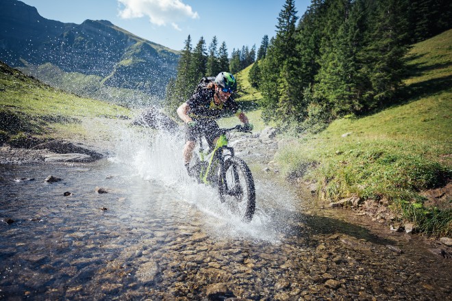 Bulls Bikes expands e-MTB line with Copperhead series