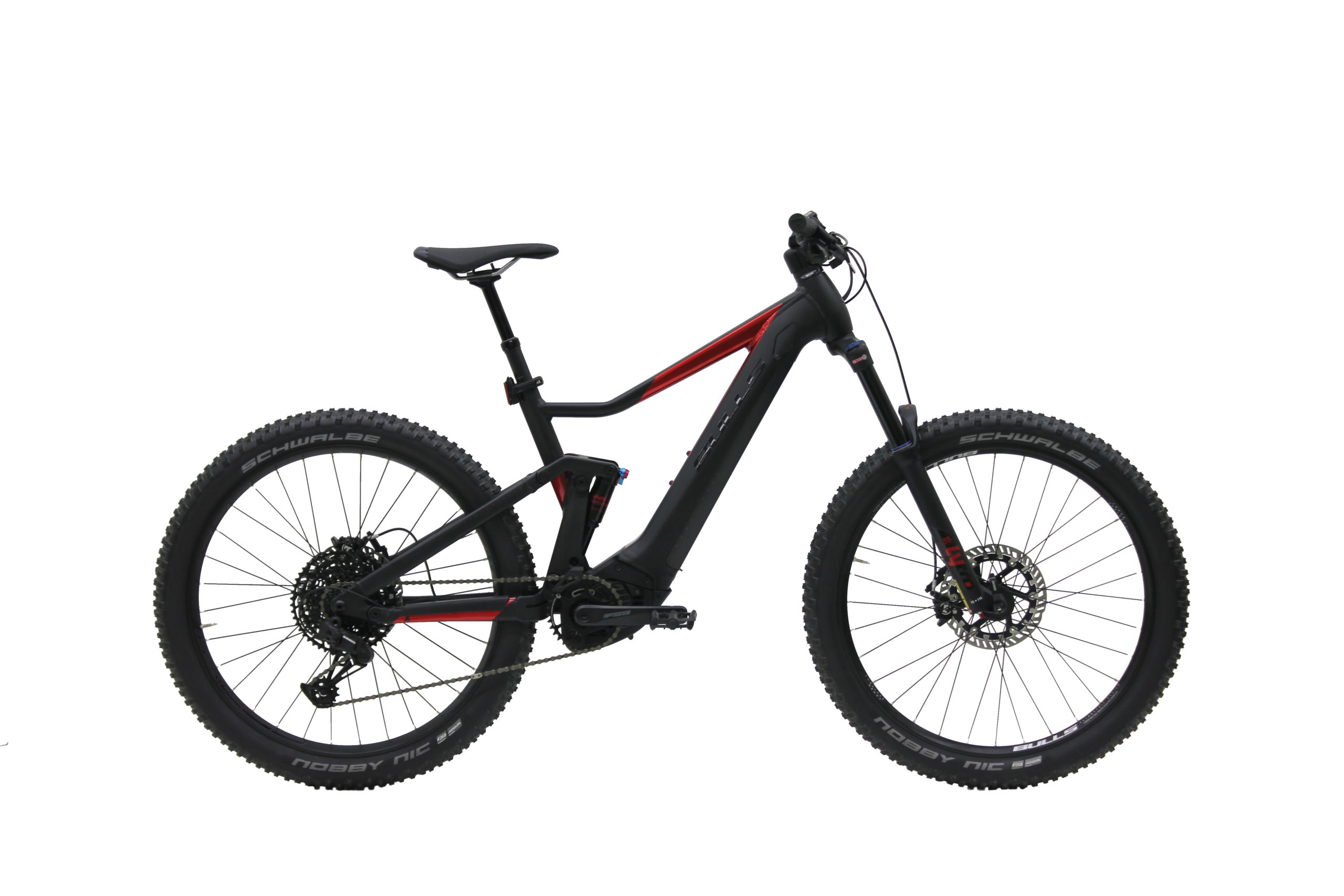Bulls expands e MTB line scaled Bulls Bikes expands e-MTB line with Copperhead series