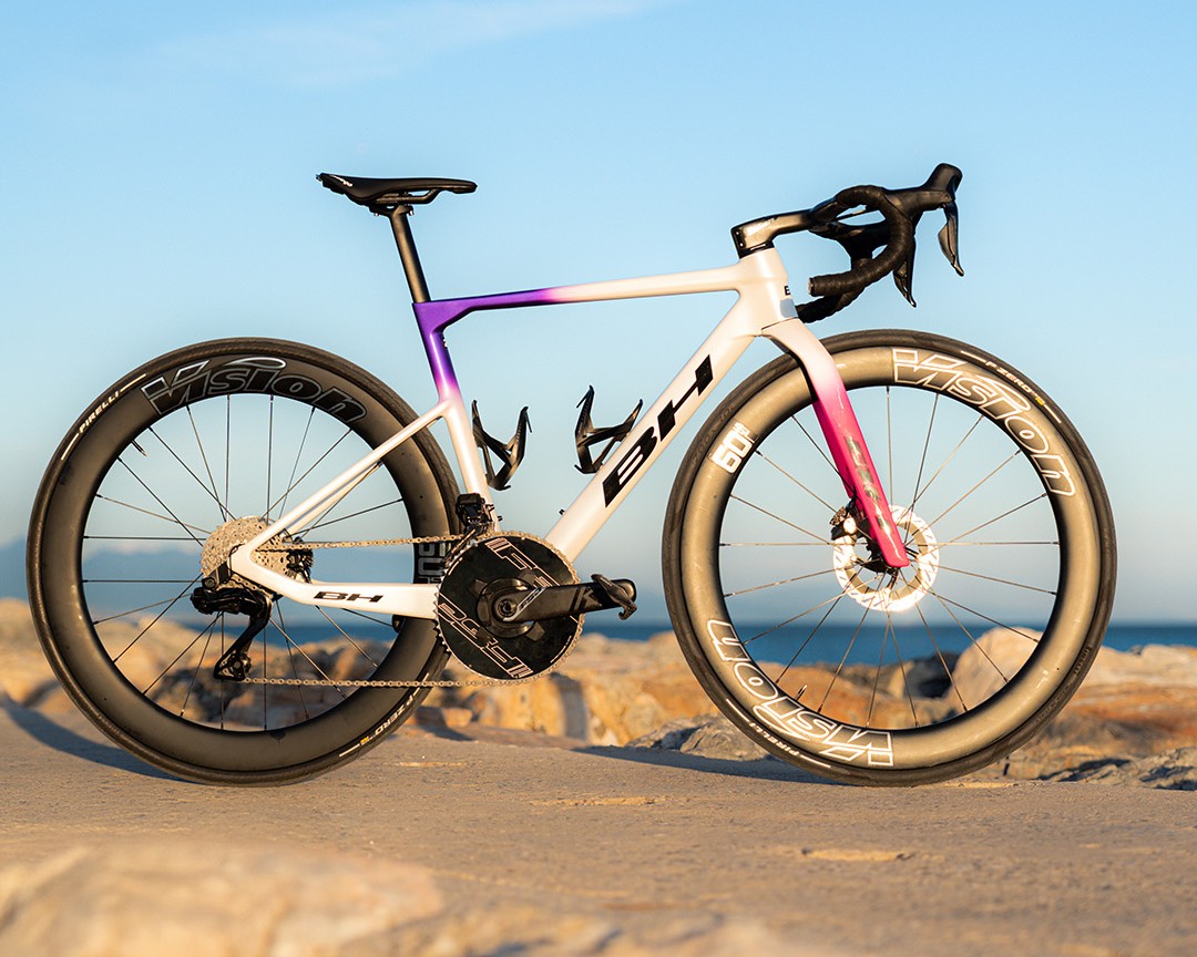 Burgos Burpellet BH Ultralight BH Bikes Invites Retailers to Join UK Dealer Network