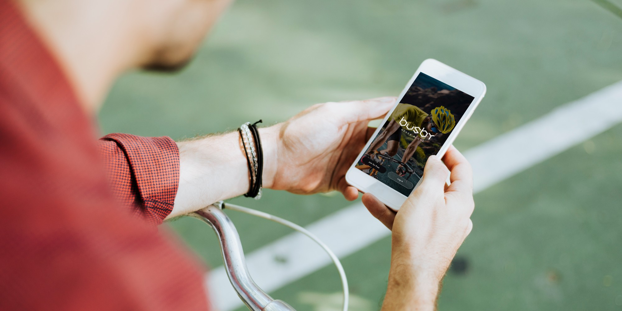 Busby ranked number four in list of UK’s most innovative transport tech companies