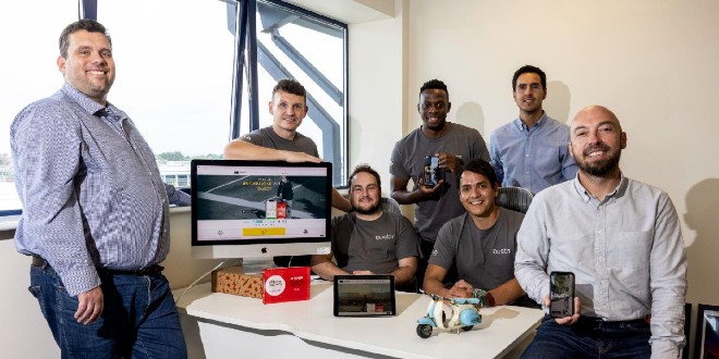 Busby secures investment boost through LCR Angel Network