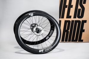 Buycycle DT Swiss wheelset Component Launch 3 Buycycle expands product offering to include pre-owned components