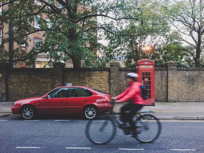 Buzzbike sees 440% increase in bike subscriptions