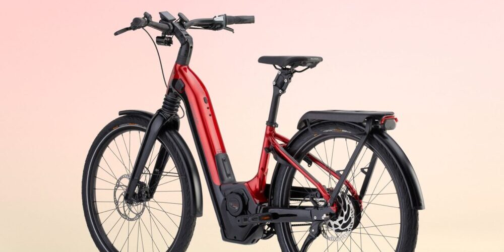 Cannondale launches new Mavaro Neo urban e-bike