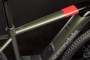 C22 Trail Neo 1 Beauty 0003 Cannondale launches new e-MTB, the Trail Neo 1