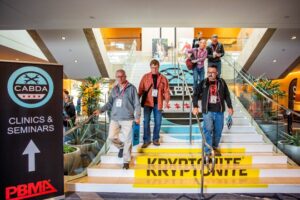 CABDA15 1 1 CABDA on 2021's hybrid events