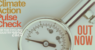 CAPC2025 socials landscape Out Now hero Shift Cycling Culture releases second Climate Action Pulse Check