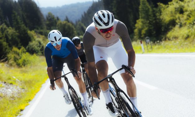 MVC group acquires Castelli and Sportful distributor, Wolvenberg