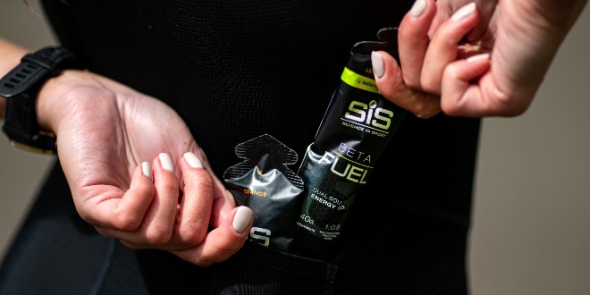 Science in Sport launches Beta Fuel range