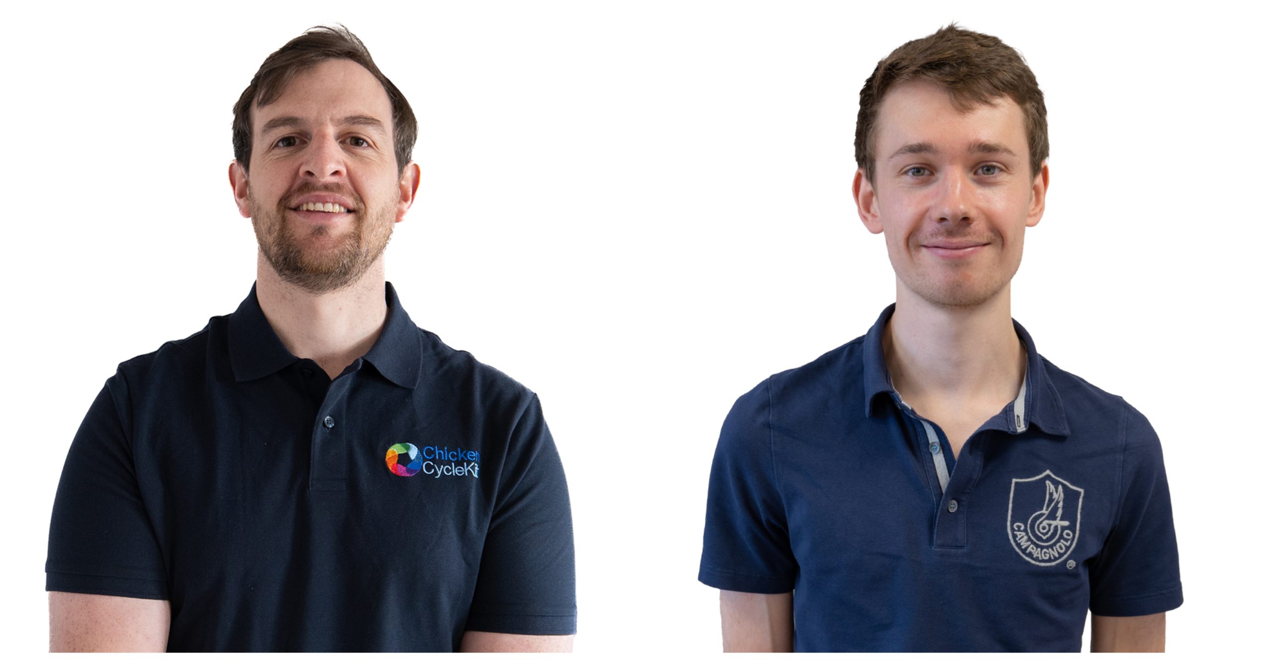 Chicken CycleKit announces two new area managers