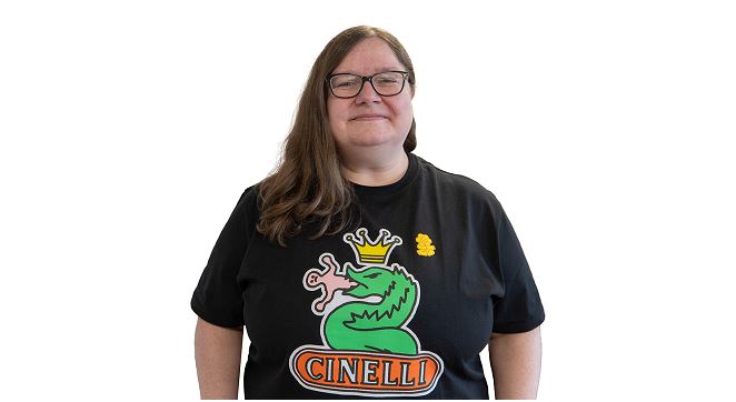 Chicken CycleKit announce new addition to sales team