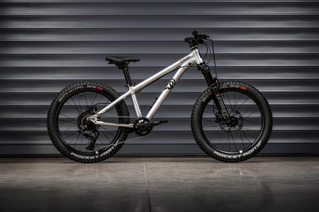 Early Rider Unveils Its “Most Advanced” Kids’ Bike Range Yet