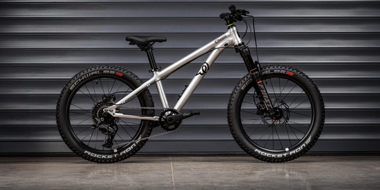 Early Rider Unveils Its “Most Advanced” Kids’ Bike Range Yet