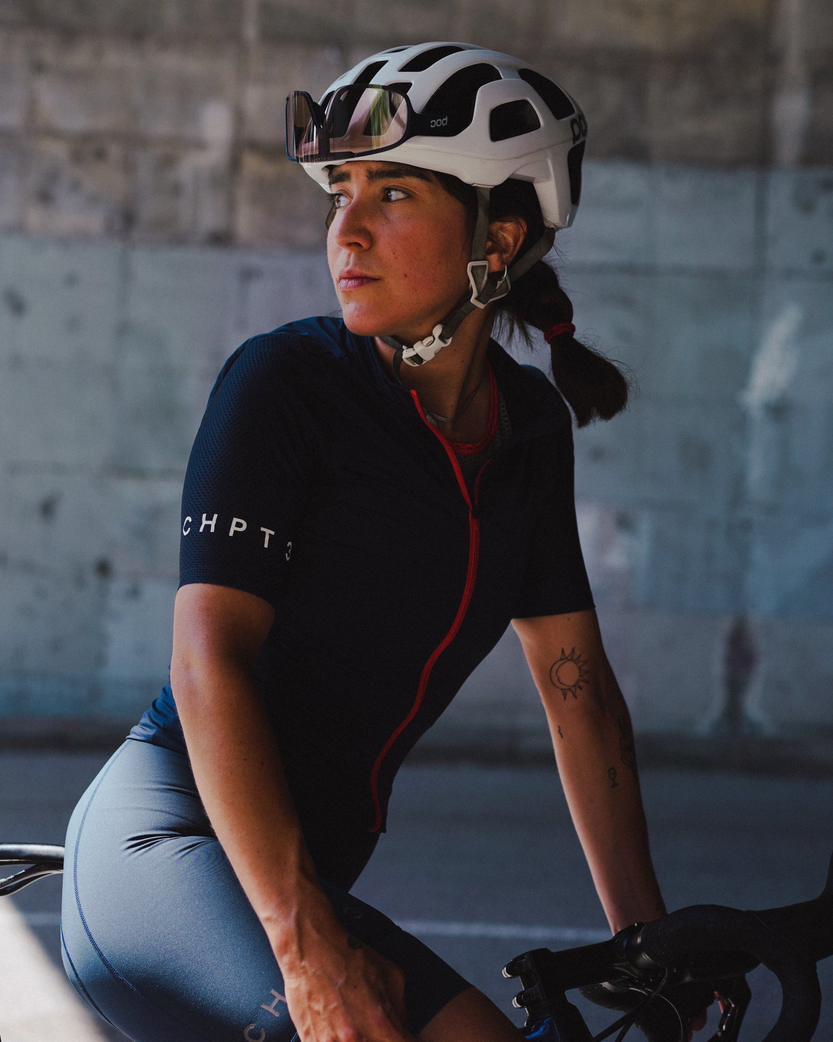 CHPT3 Womens 2 Style and performance: David Millar on building CHPT3