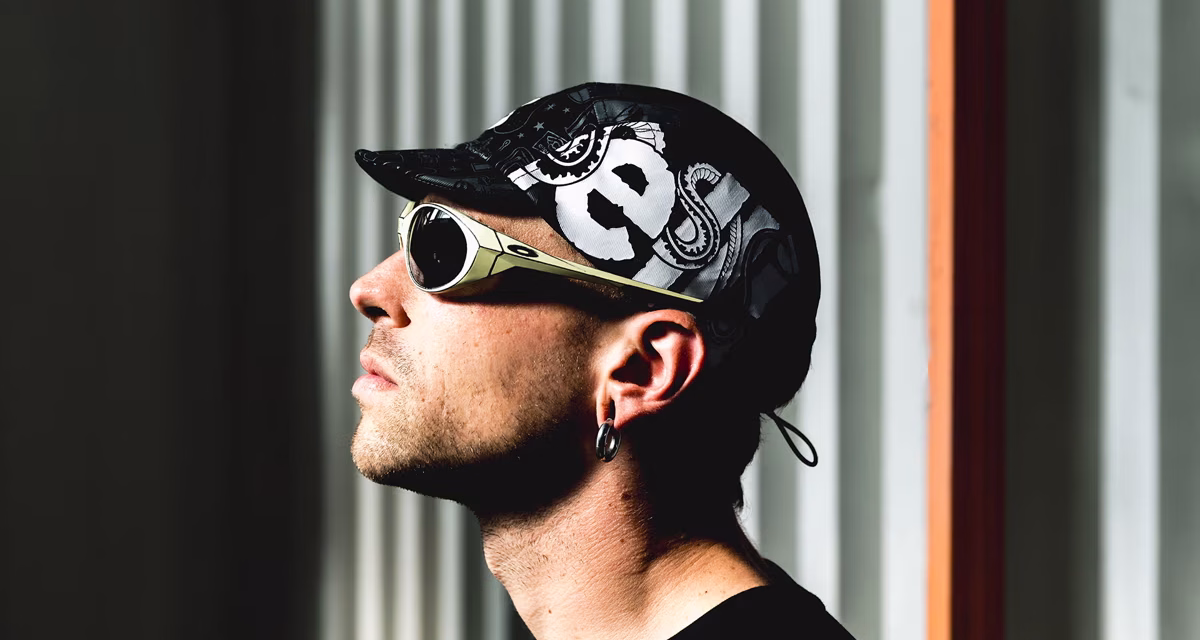 Cinelli unveils ‘Cinelli Icons’ collaboration with Mike Giant