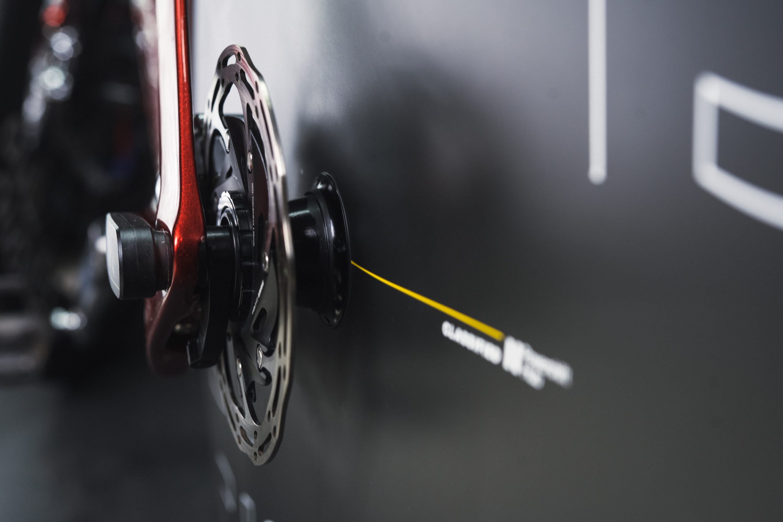 CLASSIFIED PARCOURS 18 scaled Parcours and Classified launch first Powershift enabled disc rear wheel