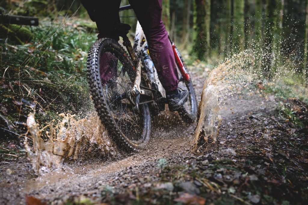 CLUTCH ©Damien Guiot MTB1436 "Bikes have the power to change lives." How Moustache Bikes is more than just an e-mobility brand