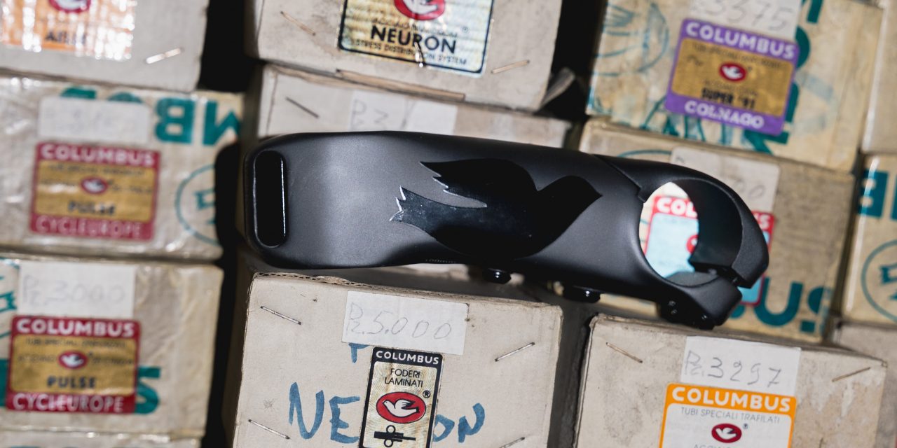 Columbus Components Confirms Ison Distribution as UK Distribution Partner