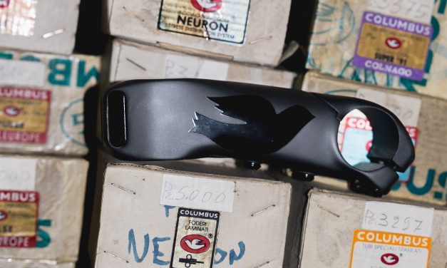Columbus Components Confirms Ison Distribution as UK Distribution Partner