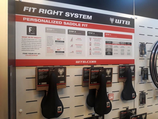 COREbike round-up: Day Three - BikeBiz