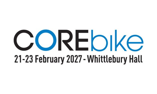 COREbike 2027 Registration Opens Today