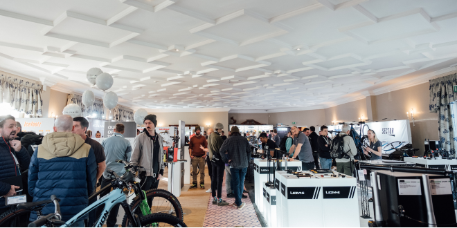 COREbike postponed to 2022