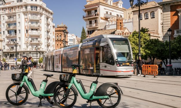 Bolt–ETH Zurich study reveals how micromobility is reshaping European cities