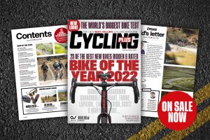 CP393 1 e1653562339812 MBUK, Cycling Plus, and BikeRadar announce their bikes of the year 2022
